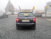 Škoda Fabia 1.4i 16V 63KW – SPORT LINE