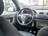 Škoda Fabia 1.4i 16V 63KW – SPORT LINE