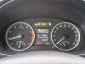 Škoda Fabia 1.4i 16V 63KW – SPORT LINE