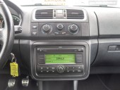 Škoda Fabia 1.4i 16V 63KW – SPORT LINE