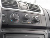 Škoda Fabia 1.4i 16V 63KW – SPORT LINE