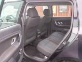 Škoda Fabia 1.4i 16V 63KW – SPORT LINE