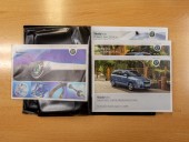 Škoda Fabia 1.4i 16V 63KW – SPORT LINE