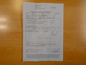 Škoda Fabia 1.4i 16V 63KW – SPORT LINE