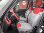 Fiat 500L 0.9T 77KW – KLIMA