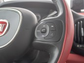 Fiat 500L 0.9T 77KW – KLIMA