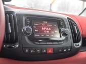 Fiat 500L 0.9T 77KW – KLIMA