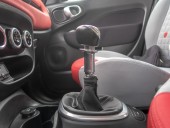 Fiat 500L 0.9T 77KW – KLIMA