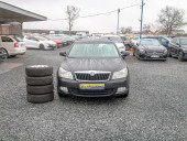 Škoda Octavia ČR 1.6TDI 77KW – 2x KOLA