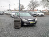 Škoda Octavia ČR 1.6TDI 77KW – 2x KOLA