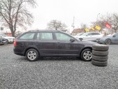 Škoda Octavia ČR 1.6TDI 77KW – 2x KOLA