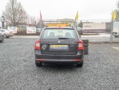 Škoda Octavia ČR 1.6TDI 77KW – 2x KOLA