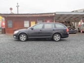 Škoda Octavia ČR 1.6TDI 77KW – 2x KOLA
