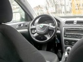 Škoda Octavia ČR 1.6TDI 77KW – 2x KOLA