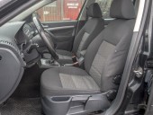 Škoda Octavia ČR 1.6TDI 77KW – 2x KOLA