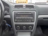 Škoda Octavia ČR 1.6TDI 77KW – 2x KOLA