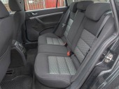 Škoda Octavia ČR 1.6TDI 77KW – 2x KOLA