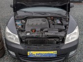 Škoda Octavia ČR 1.6TDI 77KW – 2x KOLA