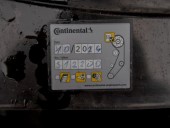 Škoda Octavia ČR 1.6TDI 77KW – 2x KOLA