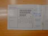 Škoda Octavia ČR 1.6TDI 77KW – 2x KOLA