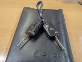 Škoda Octavia ČR 1.6TDI 77KW – 2x KOLA