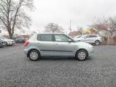 Škoda Fabia 1.2HTP 51KW – KLIMA