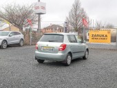 Škoda Fabia 1.2HTP 51KW – KLIMA
