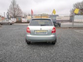 Škoda Fabia 1.2HTP 51KW – KLIMA