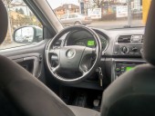 Škoda Fabia 1.2HTP 51KW – KLIMA