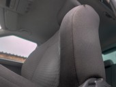 Škoda Fabia 1.2HTP 51KW – KLIMA