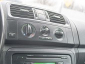 Škoda Fabia 1.2HTP 51KW – KLIMA