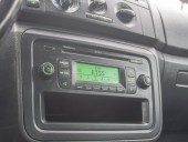 Škoda Fabia 1.2HTP 51KW – KLIMA