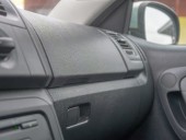 Škoda Fabia 1.2HTP 51KW – KLIMA