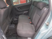 Škoda Fabia 1.2HTP 51KW – KLIMA