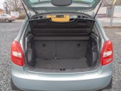 Škoda Fabia 1.2HTP 51KW – KLIMA