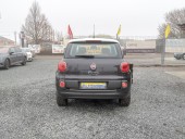 Fiat 500L 0.9T 77KW – KLIMA