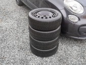 Fiat 500L 0.9T 77KW – KLIMA