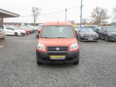 Fiat Dobló 1.4i 57KW – 5sedadel