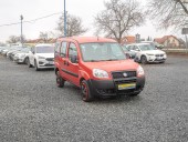 Fiat Dobló 1.4i 57KW – 5sedadel
