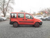 Fiat Dobló 1.4i 57KW – 5sedadel