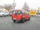 Fiat Dobló 1.4i 57KW – 5sedadel