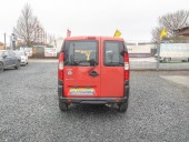 Fiat Dobló 1.4i 57KW – 5sedadel