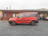 Fiat Dobló 1.4i 57KW – 5sedadel