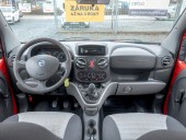 Fiat Dobló 1.4i 57KW – 5sedadel