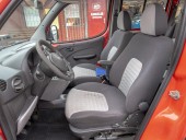 Fiat Dobló 1.4i 57KW – 5sedadel