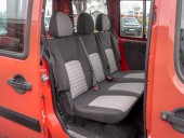 Fiat Dobló 1.4i 57KW – 5sedadel