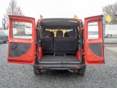 Fiat Dobló 1.4i 57KW – 5sedadel