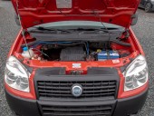 Fiat Dobló 1.4i 57KW – 5sedadel