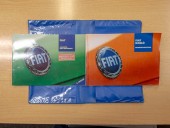 Fiat Dobló 1.4i 57KW – 5sedadel