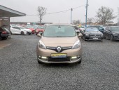 Renault Scénic 1.5DCI 81KW – NAVIGACE